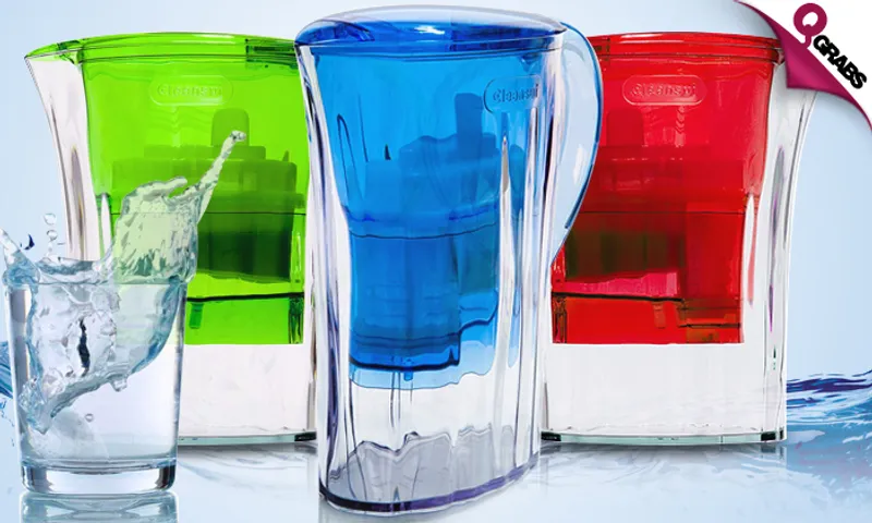 Cleansui Water Filter Jugs & Cartridges!